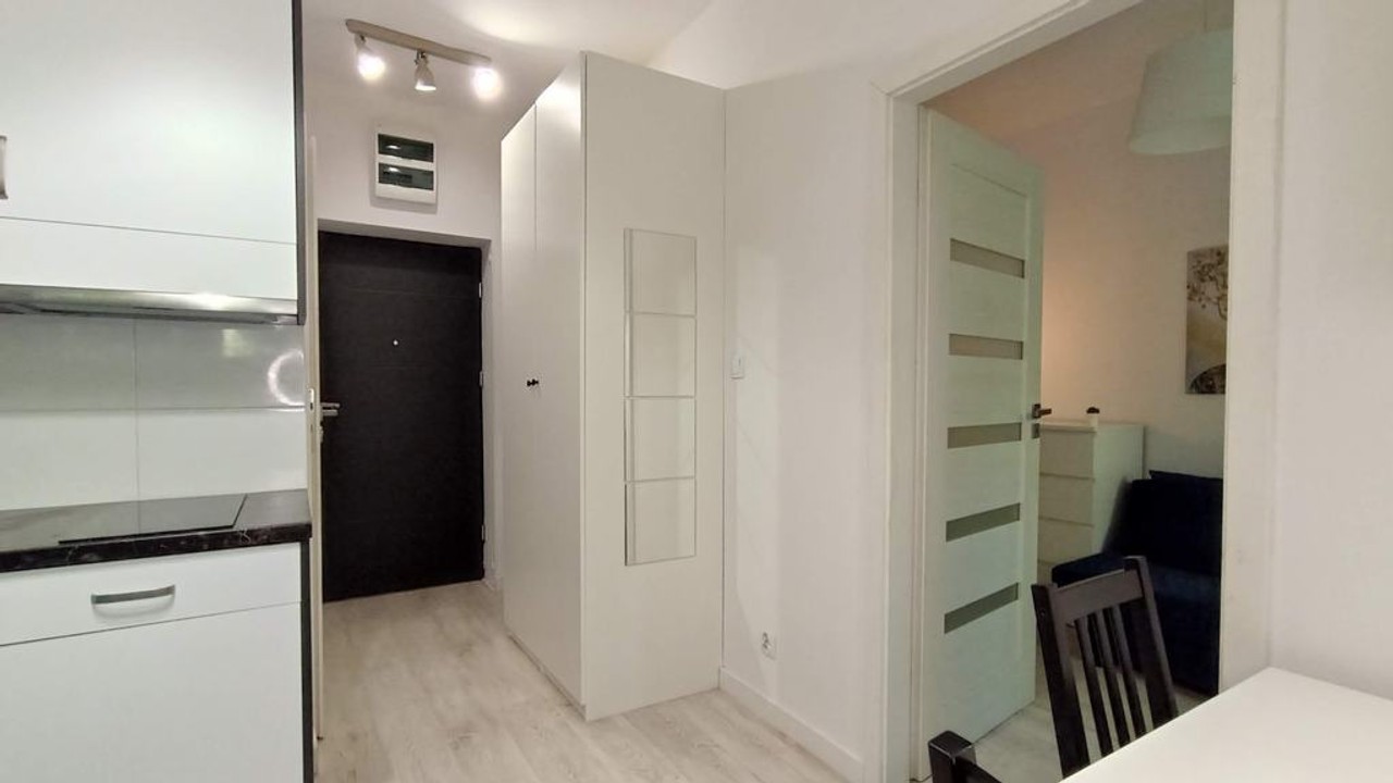 2 pokoje, blisko CH Lublin Plaza - Narutowicza 56 - Widok 4