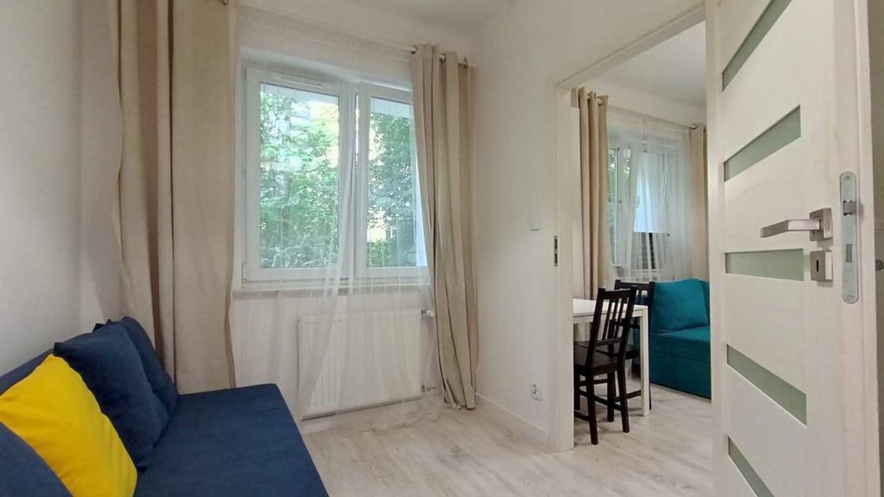 2 pokoje, blisko CH Lublin Plaza - Narutowicza 56 - Więcej