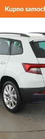 Skoda Karoq DSG matrix LED sportowe fotele navi klima auto grzane fotele-4