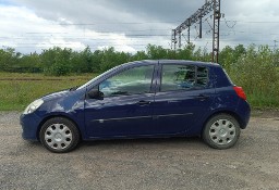 Renault Clio III Hatchback