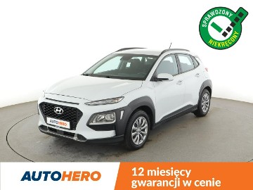 Hyundai Kona LPG PDC BLuetooth tempomat