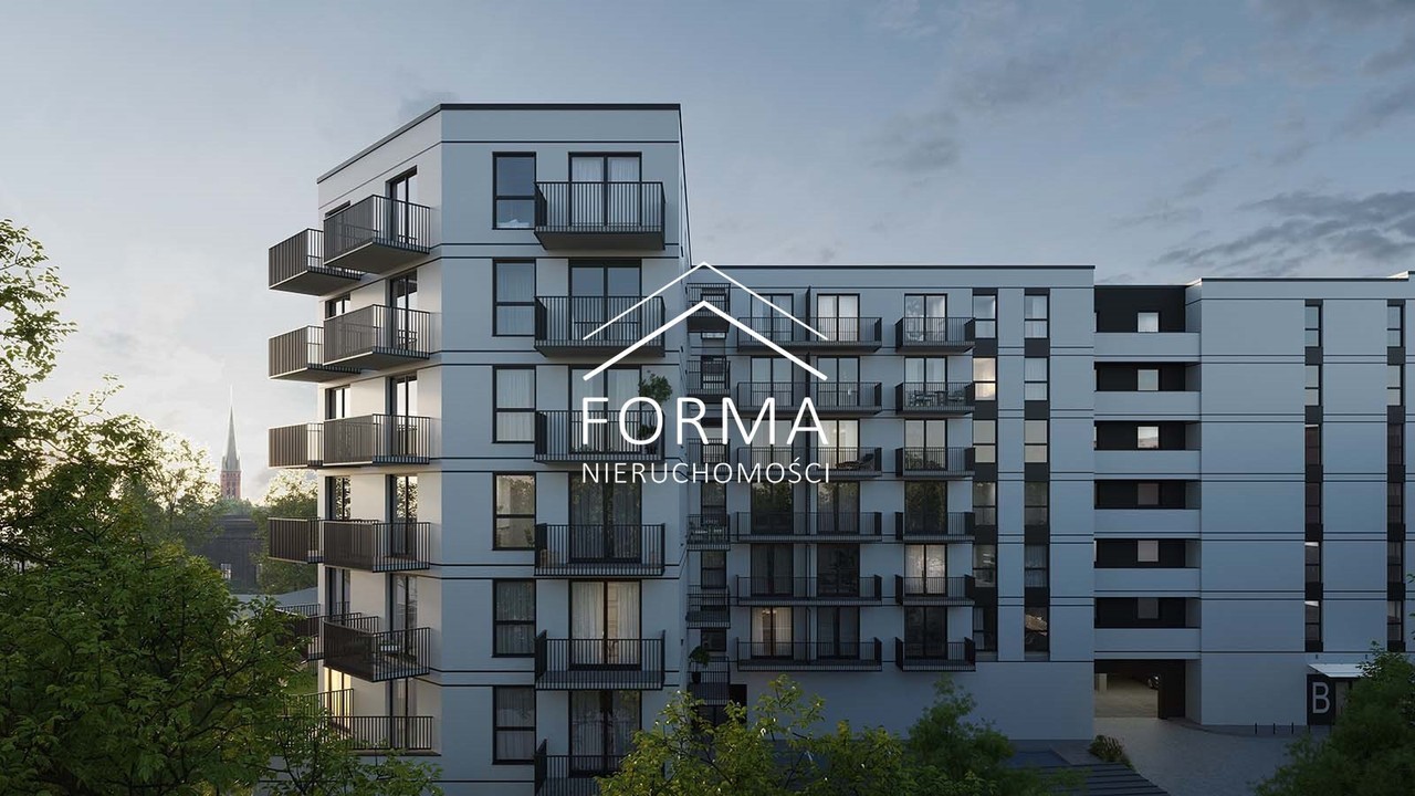 4 pokoje w nowym bloku w Centrum | PROMOCJA!