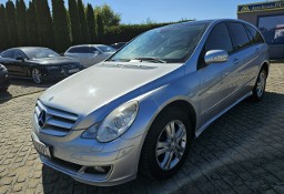 Mercedes-Benz Klasa R W251 3,5 benzyna+lpg 272KM 4x4 automat 6 miejsc