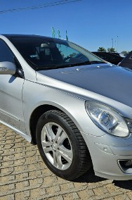 Mercedes-Benz Klasa R W251 3,5 benzyna+lpg 272KM 4x4 automat 6 miejsc-2