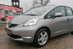 Honda Jazz III 2009/10 , 1.2 b 90 km , Klima , Alu , z Niemiec Oplacony !