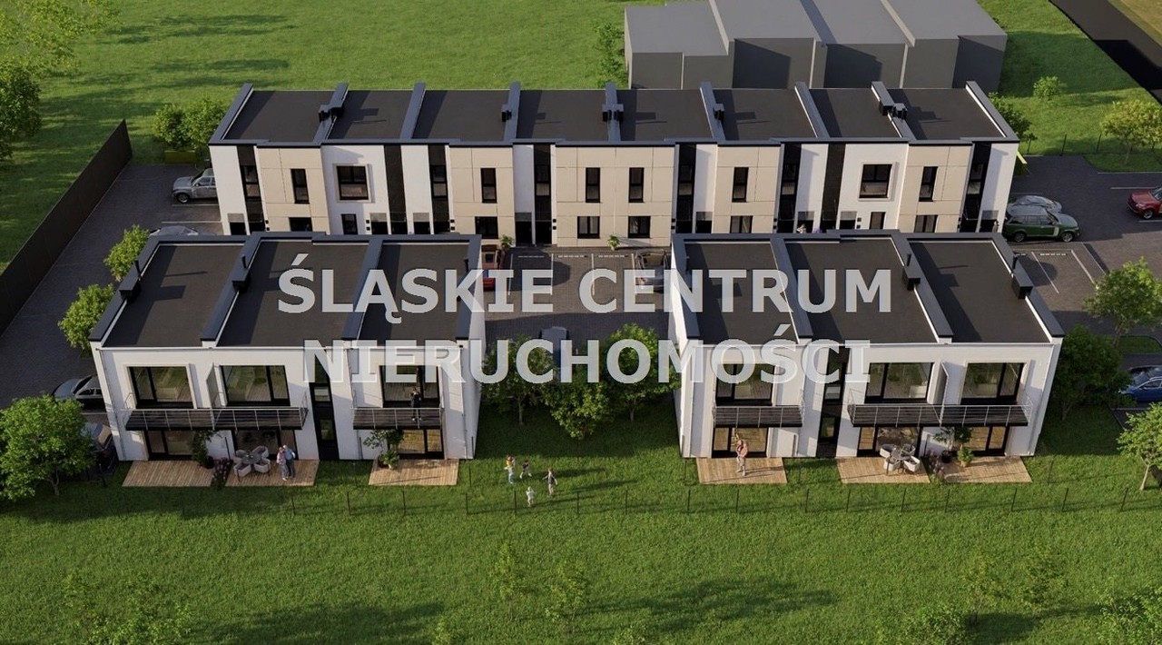 NOWOCZESNE APARTAMENTY GREEN HOUSE TRAUGUTTA