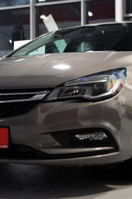 Opel Astra K Opel Astra / Salon PL / Serwis ASO / Bezwypadkowa / Navi / FV 23 %-2