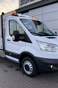 Ford Transit 470 L5 2.0TDCI 170PS, Bezwypadkowy, stan bdb-2