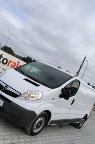 Opel Vivaro-2