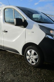 Opel Vivaro L1H1 1.6 CDTI 120KM \ brygadówka 6 osób \ VAT23%-2