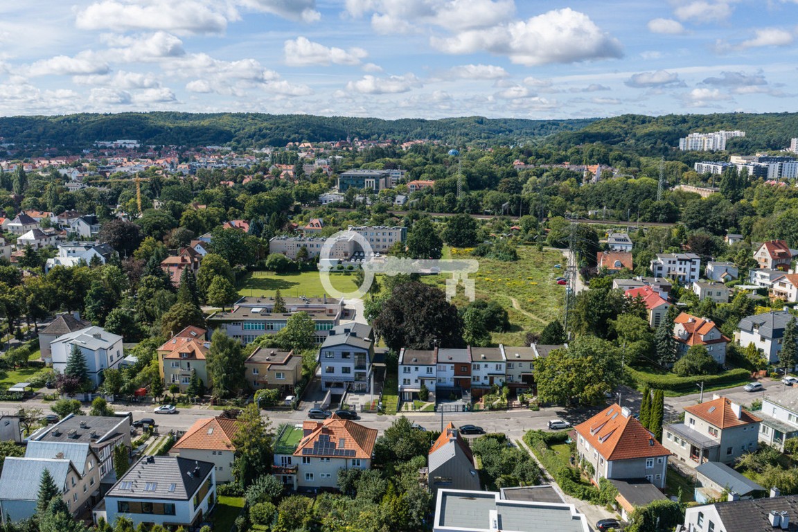 Dom na sprzedaż, 9 pokoi, 180 m², Gdańsk