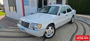 Mercedes-Benz Klasa E W124