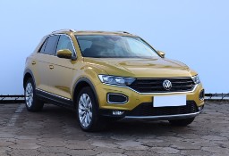 Volkswagen T-Roc , Salon Polska, Automat, Skóra, Navi, Klimatronic, Tempomat,