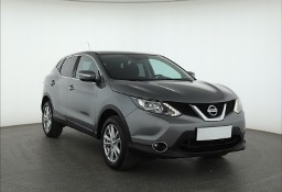 Nissan Qashqai II , Salon Polska, Klimatronic, Tempomat, Parktronic