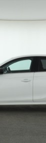 Opel Corsa F , Salon Polska, Automat, VAT 23%, Skóra, Klimatronic,-4