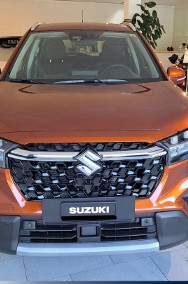 Suzuki SX4 S-Cross 1.5 Strong Hybrid Premium AGS 1.5 Strong Hybrid Premium AGS 116KM-2