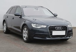 Audi A6 IV (C7) , 190 KM, Automat, Skóra, Navi, Xenon, Bi-Xenon, Klimatronic,