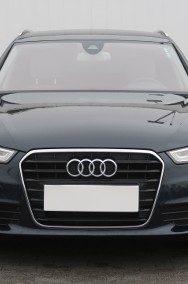 Audi A6 IV (C7) , 190 KM, Automat, Skóra, Navi, Xenon, Bi-Xenon, Klimatronic,-2