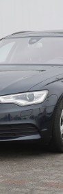 Audi A6 IV (C7) , 190 KM, Automat, Skóra, Navi, Xenon, Bi-Xenon, Klimatronic,-3