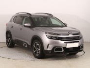 Citroen C5 Aircross Salon Polska, Serwis ASO, Automat, Skóra, Navi, Klimatronic,