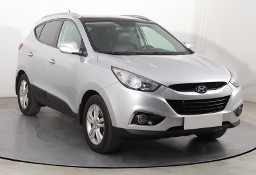 Hyundai ix35 , Salon Polska, Serwis ASO, Skóra, Klimatronic, Tempomat,