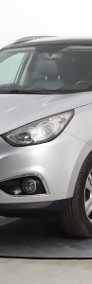 Hyundai ix35 , Salon Polska, Serwis ASO, Skóra, Klimatronic, Tempomat,-3