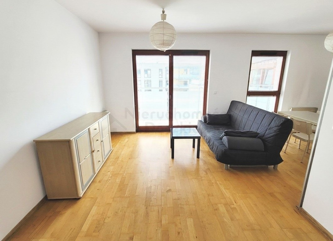Mieszkanie na sprzedaż, 2 pokoje, 52 m², Warszawa