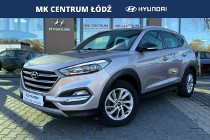 Hyundai Tucson III 1.6T-GDI 177KM 6MT GO! Android Auto Kamera Salon Polska 1wł fv-marż