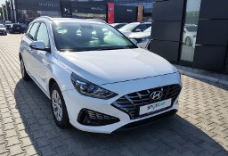 Hyundai i30 II 1.5 T-GDI 48V Modern