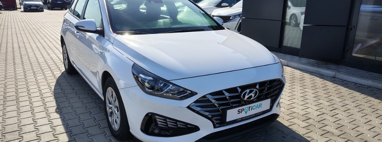Hyundai i30 II 1.5 T-GDI 48V Modern-1
