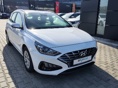 Hyundai i30 II 1.5 T-GDI 48V Modern-1