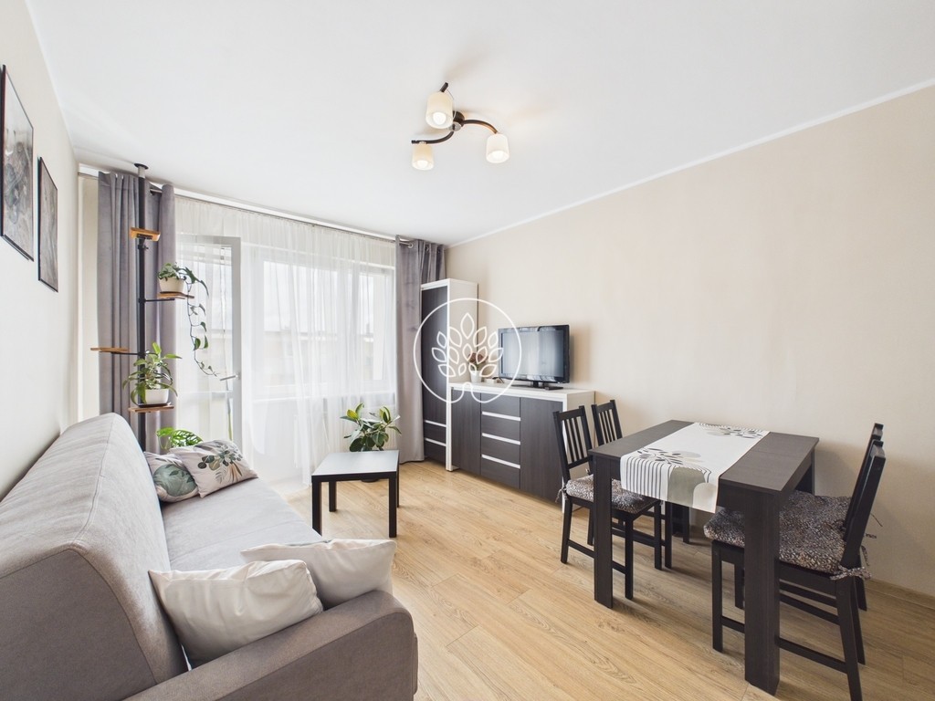 Mieszkanie na wynajem, 47 m² Bydgoszcz, Ludwika Waryńskiego