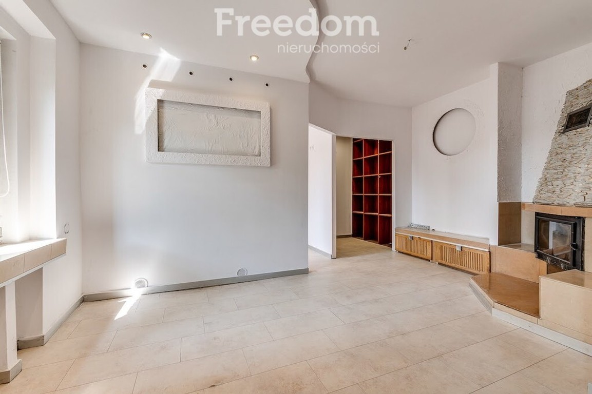 Mieszkanie na wynajem, 33 m² Katowice, Wincentego Janasa