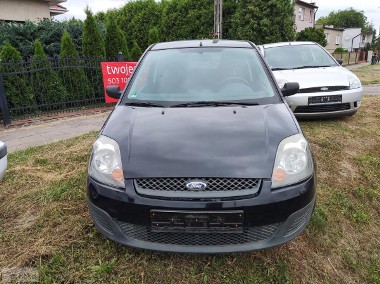 Ford Fiesta VI-1