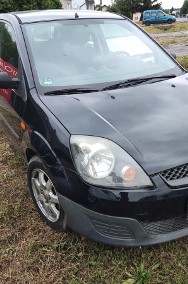 Ford Fiesta VI-2