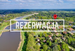 Działka budowlana Borki, ul. Czeremchowa