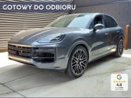 Porsche Cayenne II Turbo E-Hybrid Turbo E-Hybrid 4.0 (739KM)