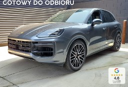 Porsche Cayenne II Turbo E-Hybrid Turbo E-Hybrid 4.0 (739KM)