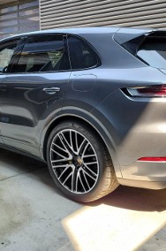 Porsche Cayenne II Turbo E-Hybrid Turbo E-Hybrid 4.0 (739KM)-2