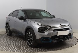 Citroen C4 II e-C4 SoH 100%, Salon Polska, 1. Właściciel, Serwis ASO, Automat,