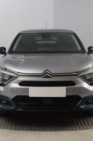 Citroen C4 II e-C4 SoH 100%, Salon Polska, 1. Właściciel, Serwis ASO, Automat,-2