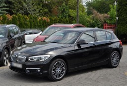 BMW Seria 1 118i GPF SPORT LINE 136 KM Przebieg 72 tys km Automat