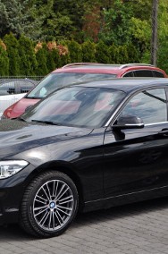 BMW Seria 1 118i GPF SPORT LINE 136 KM Przebieg 72 tys km Automat-2