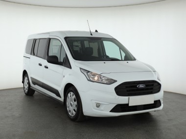 Ford Transit Connect , Salon Polska, 1. Właściciel, VAT 23%, Klima, Tempomat,-1