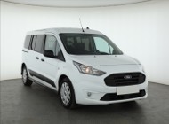 Ford Transit Connect , Salon Polska, 1. Właściciel, VAT 23%, Klima, Tempomat,