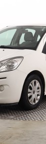 Citroen C3 II , GAZ, Klima-3