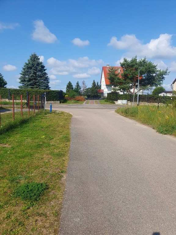 2 działki REWA pod zab.wolnostojącą , bliźniaczą - View 4