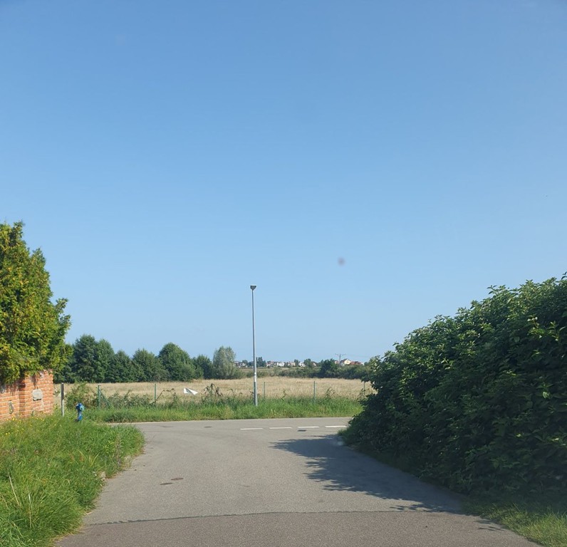 2 działki REWA pod zab.wolnostojącą , bliźniaczą - View 5