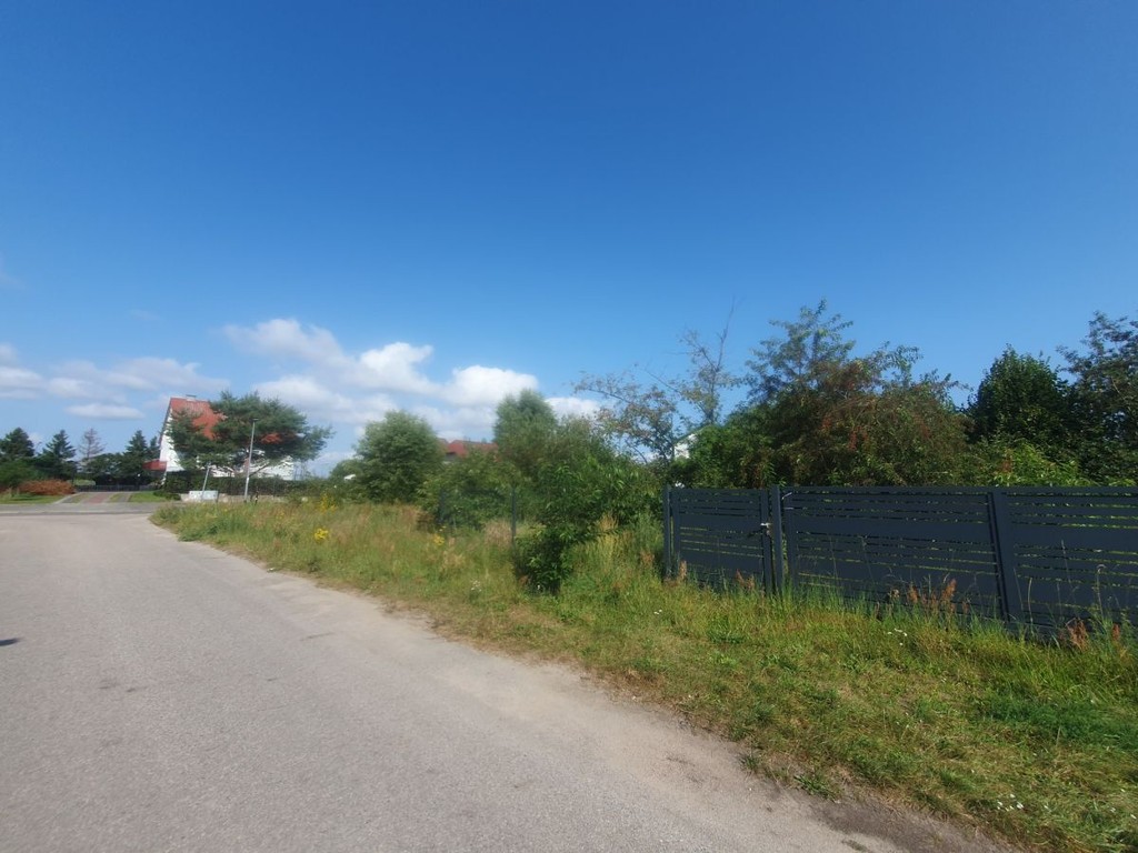 2 działki REWA pod zab.wolnostojącą , bliźniaczą - View 6