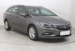 Opel Astra J Salon Polska, Serwis ASO, Klimatronic, Tempomat, Parktronic,